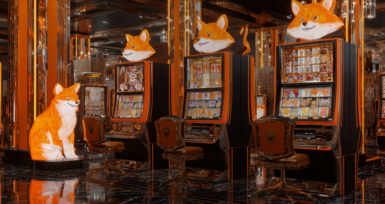 Pokies Fox Casino