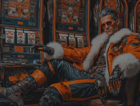 Pokies Fox Casino