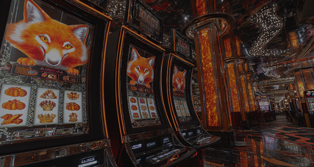 Pokies Fox Casino