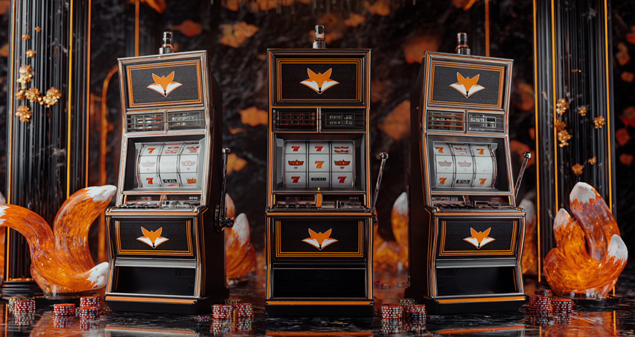 Pokies Fox Casino